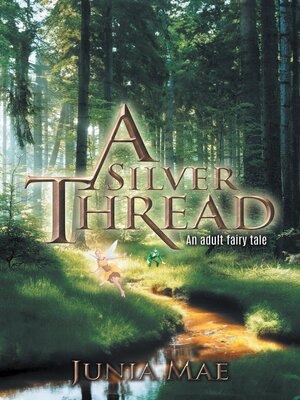 cover image of A Silver Thread